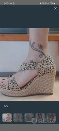 espardillas Dorothy Perkins 