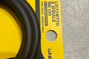 Lucchetto Con Combinazione Nuovo