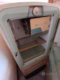 Frigorifero Zoppas vintage inizio anni 1930