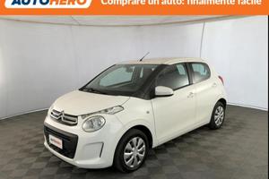 CITROEN C1 FG67183
