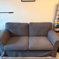 Divano Ikea EKTORP 2 posti