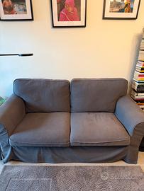 Divano Ikea EKTORP 2 posti