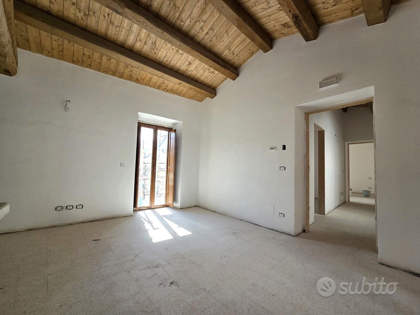 Appartamento – L'Aquila, Quarto di San Giovanni, Poggio di Roio - Vista 3