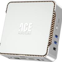ACEMAGICIAN Mini PC Intel 11th Gen N5105