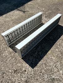 Lampade plafoniere neon