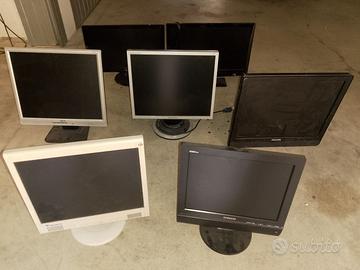 monitor tv