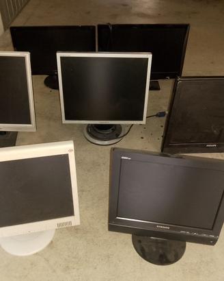 monitor tv