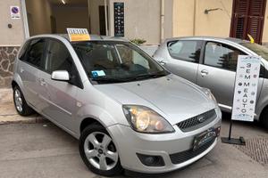 Ford Fiesta 1.4 TDCi 5p. Titanium RARA 97.000KM