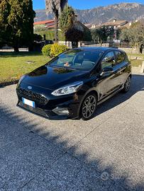 Ford Fiesta 1.1 ST-Line