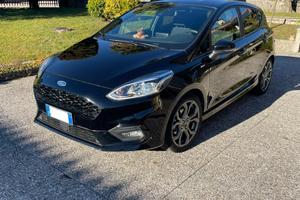 Ford Fiesta 1.1 ST-Line