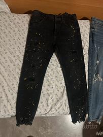 Pantaloni zara