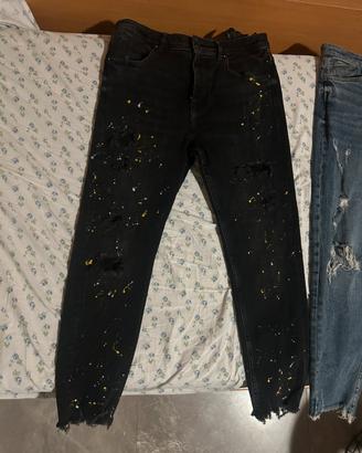 Pantaloni zara