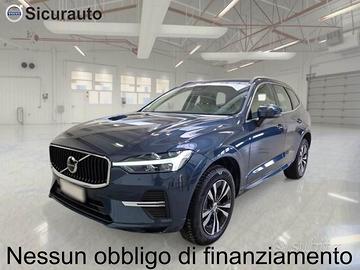 VOLVO Xc60 B4 Mild Hybrid (D) Awd Geartronic Momen