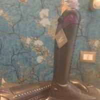stivali equitazione QHP