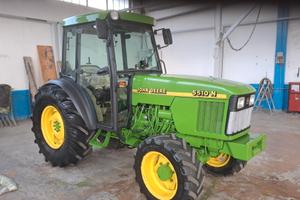 Trattore John Deere 5510 N Frutteto