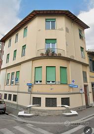 Appartamento piazza Puccini zona manifattura Tab