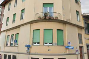 Appartamento piazza Puccini zona manifattura Tab