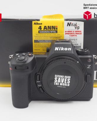 Nikon Z6 III