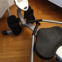 Vogatore Olos JK 5070