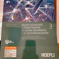 Libro "Nuove tecnologie e progettazione..."
