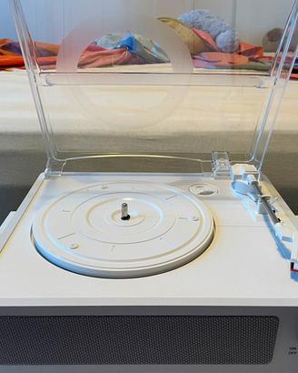 Giradischi Trinnay con altoparlante/stereo