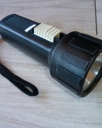 Torcia pesca sub immersioni