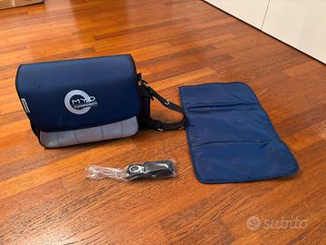 Borsa Myo foppapedretti