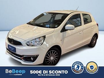 Mitsubishi Space Star 1.0 INVITE MY19