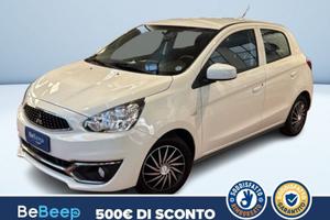 Mitsubishi Space Star 1.0 INVITE MY19