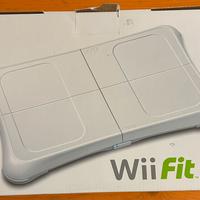 Wii fit plus balance board