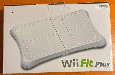 Wii fit plus balance board
