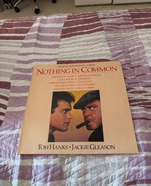 Disco nothingin common