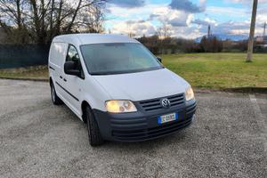Volkswagen Caddy 2.0 EcoFuel - Passo lungo