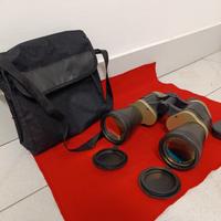 Binocolo Breaker Cobra mod. 7x50 + tracolla