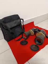 Binocolo Breaker Cobra mod. 7x50 + tracolla