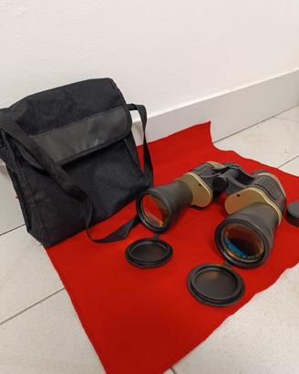 Binocolo Breaker Cobra mod. 7x50 + tracolla