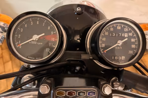 Honda CB 500cc Four K1