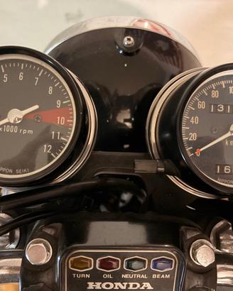 Honda CB 500cc Four K1