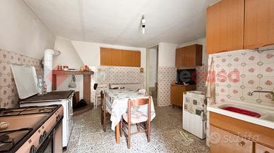 Appartamento Guarcino [Cod. rif 3282508VRG]