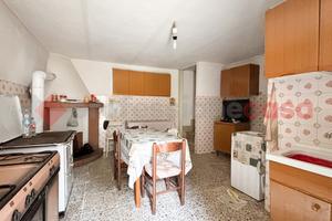 Appartamento Guarcino [Cod. rif 3282508VRG]