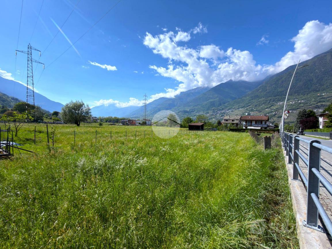 TER. RESIDENZIALE A CAIOLO - Altro