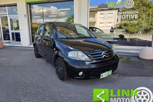CITROEN C3 1.4 Elegance GARANZIA INCLUSA
