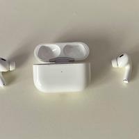 AirPods Pro 2 + Apple Care fino al 07/01/2027