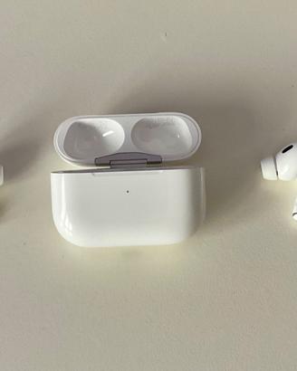 AirPods Pro 2 + Apple Care fino al 07/01/2027