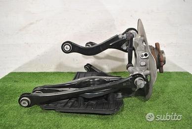 BMW G42 Mozzo fusello posteriore destro