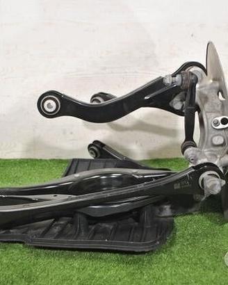BMW G42 Mozzo fusello posteriore destro