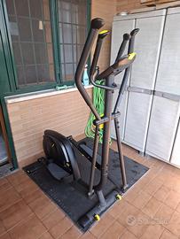 Elittica fel 500 come nuova