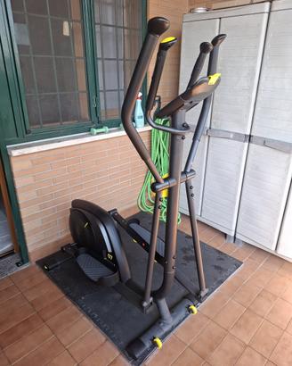 Elittica fel 500 come nuova