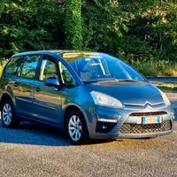 Citroen C4 Picasso 1.6 e-HDi 110 FAP CMP6 Business