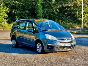 Citroen C4 Picasso 1.6 e-HDi 110 FAP CMP6 Business